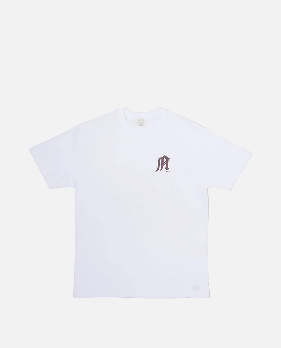 涼宮ハルヒの北高指定Tシャツ（白）