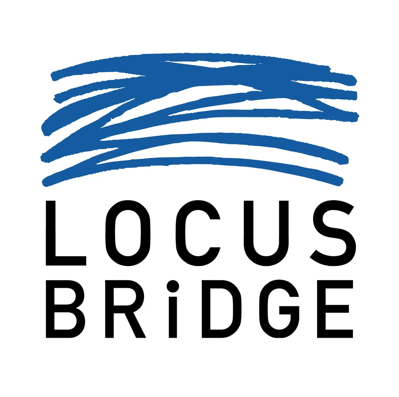 LOCUS BRiDGEのロゴ