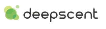 DeepScent Inc ロゴ