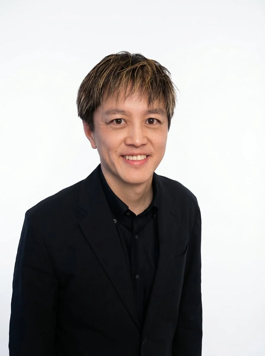 KOBUSHI MARKETING 代表 井上 裕介