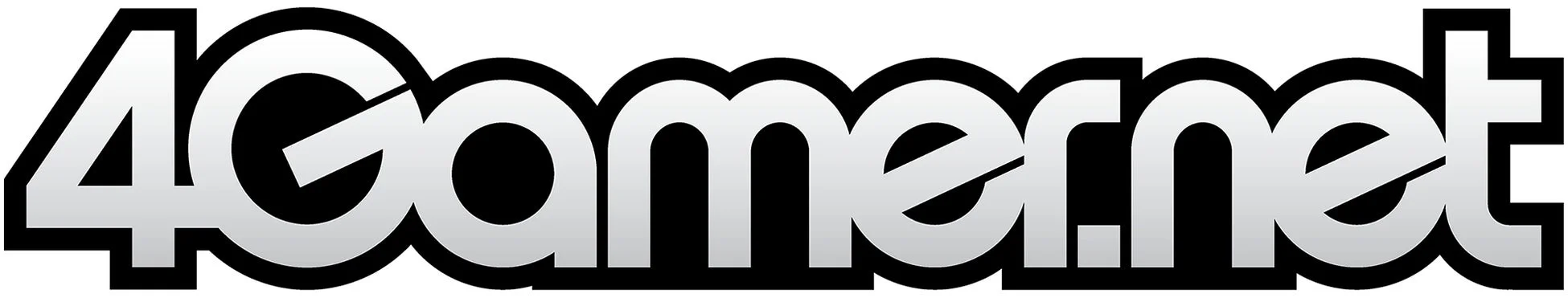 4Gamer.netのロゴ