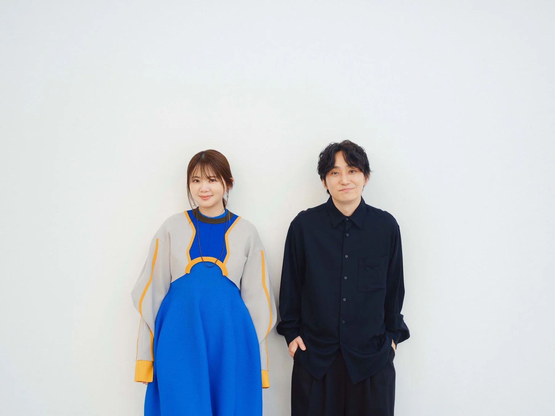 いきものがかりアーティスト写真