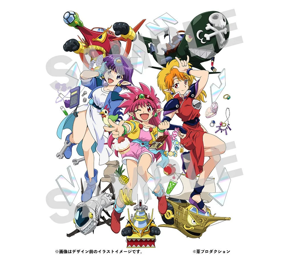 Joshinディスクピア特典イメージ