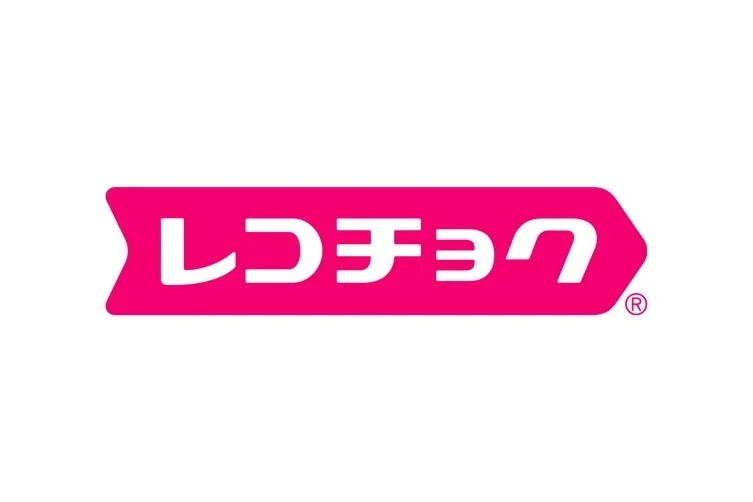 レコチョクのロゴマーク