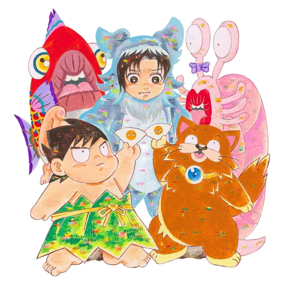 オリジナルグッズイメージ2