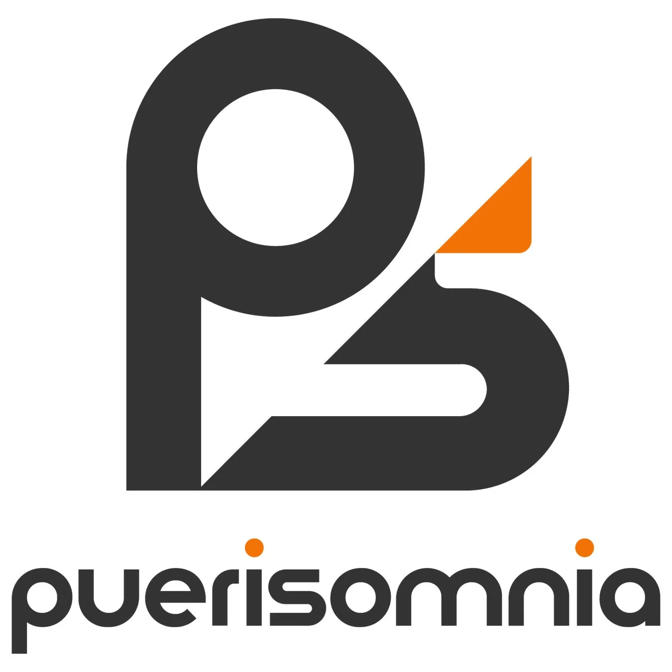 puerisomnia ロゴ