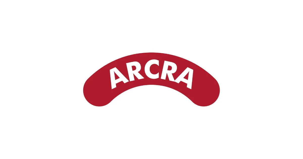 ARCRAロゴ