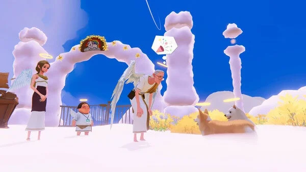 ゲーム世界観8