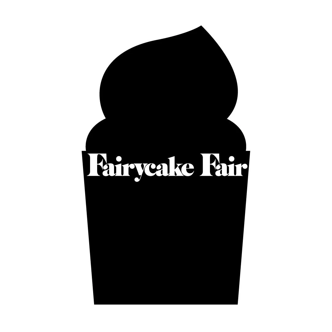 フェアリーケーキフェアのロゴ