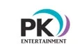Paul Kelly Entertainmentロゴ