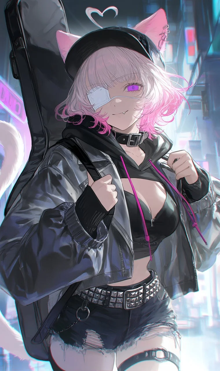 立ち絵展示