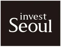 Invest Seoul ロゴ