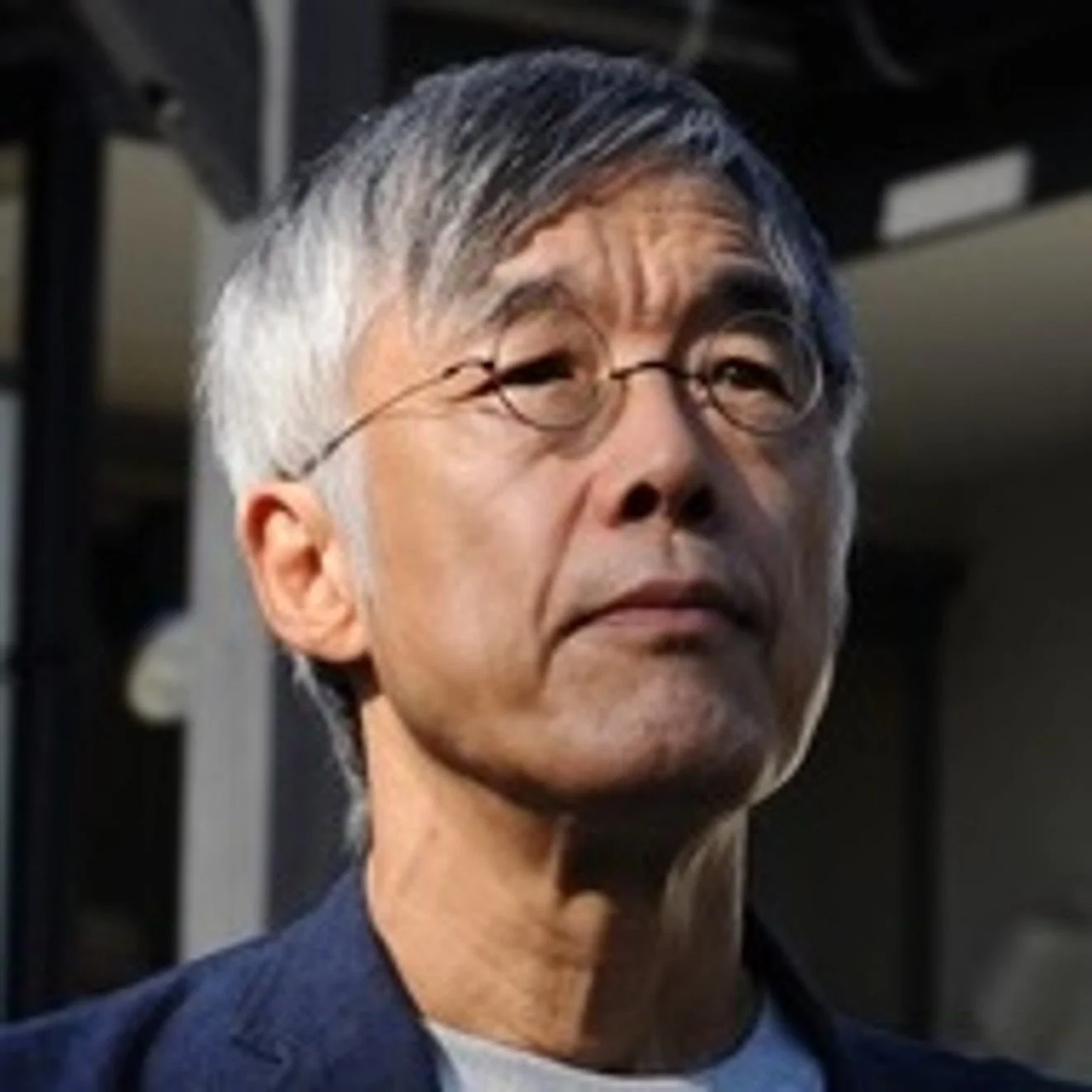 作家 高橋源一郎氏