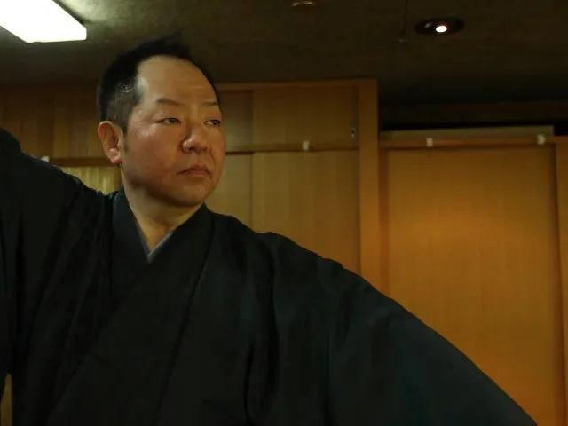 馬野正基氏