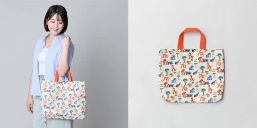 レッスンバッグ付きムビチケ前売券(オンライン)