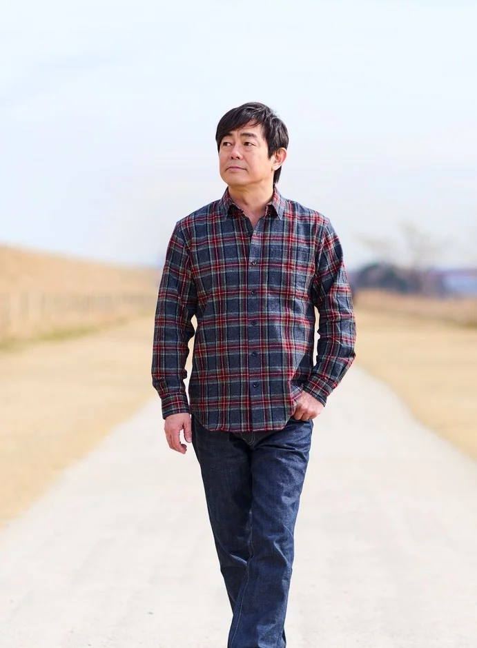 宮沢和史