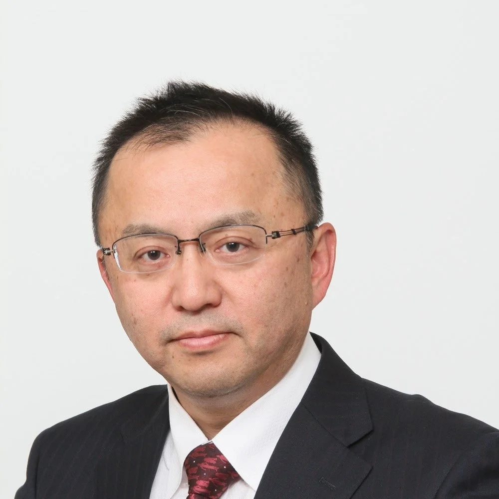 平山 秀樹氏