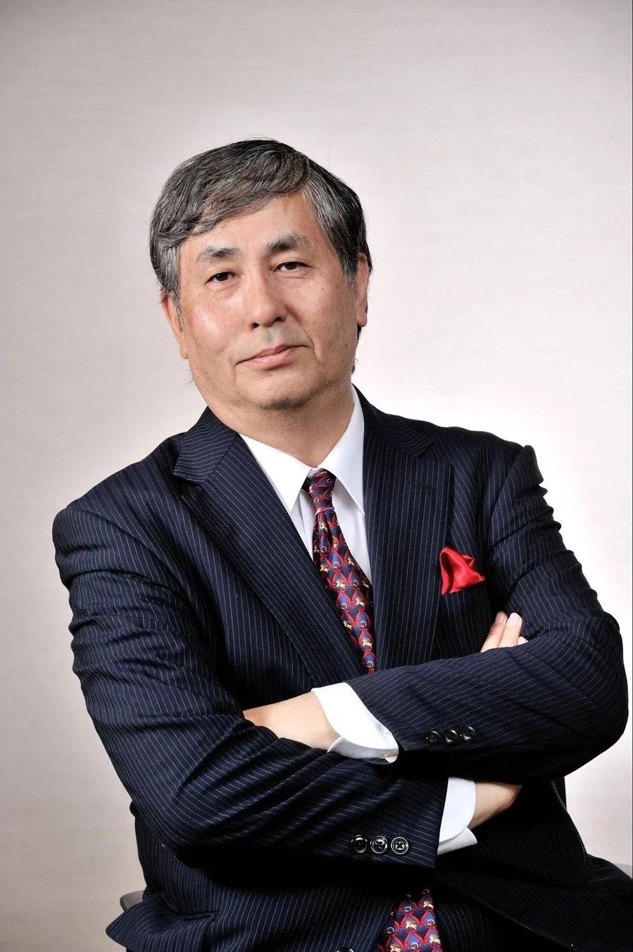 AI田淵塾塾長 田淵義朗氏のプロフィール写真