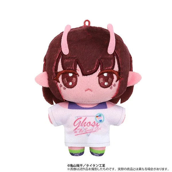 チハル ぬいパル