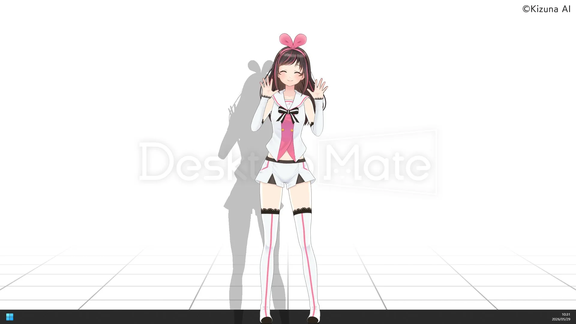 Kizuna AI