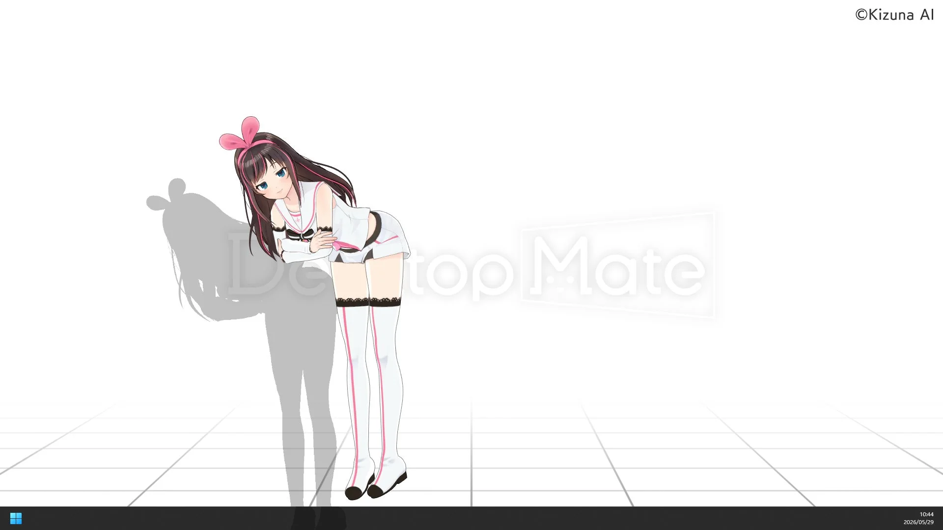 Kizuna AI
