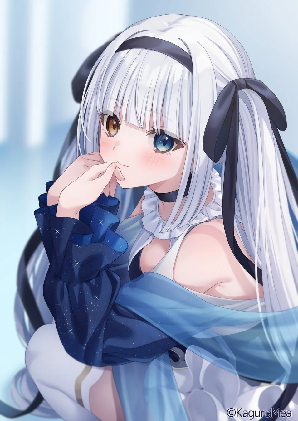神楽めあ