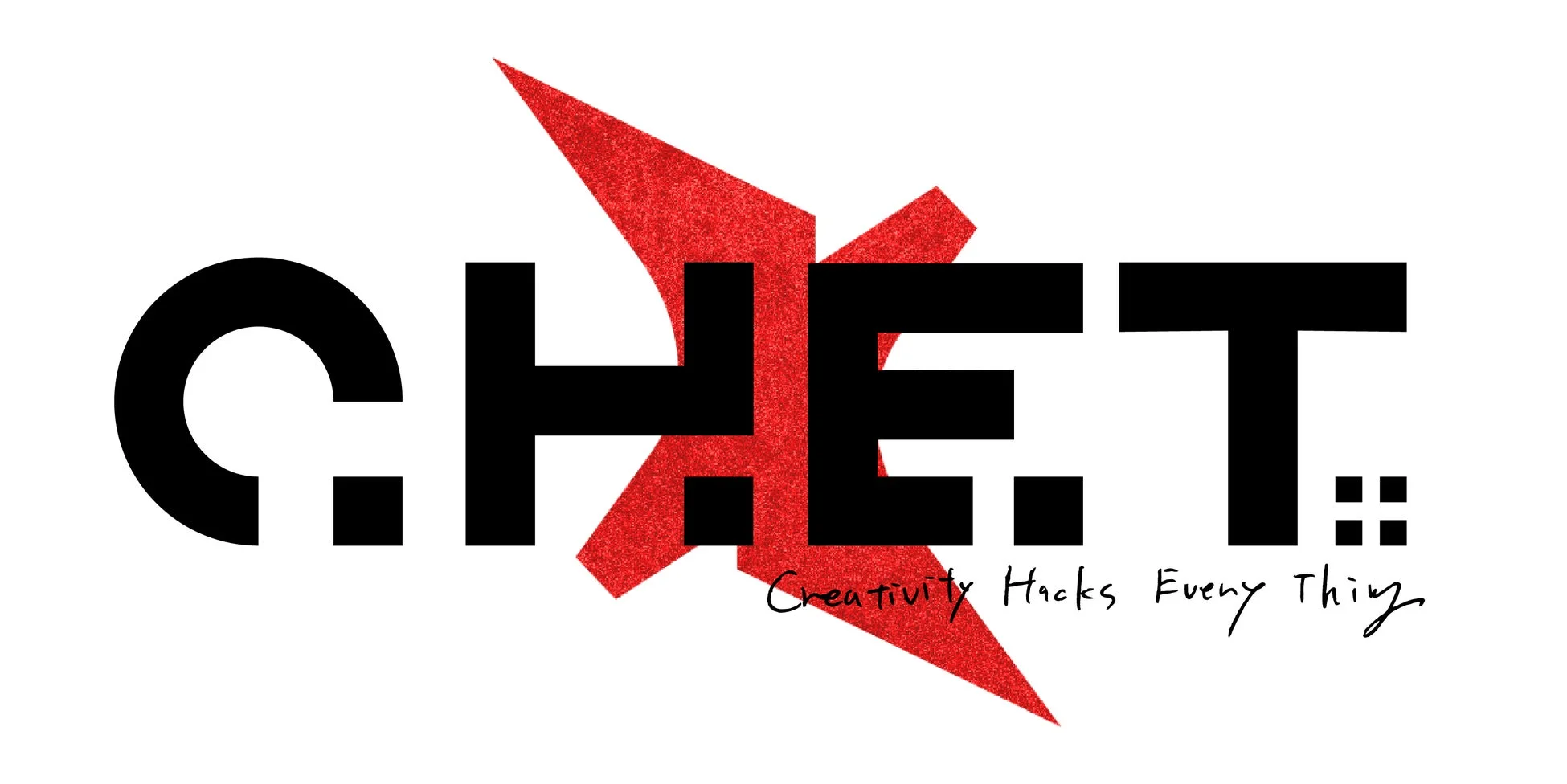 C.H.E.T.ロゴ