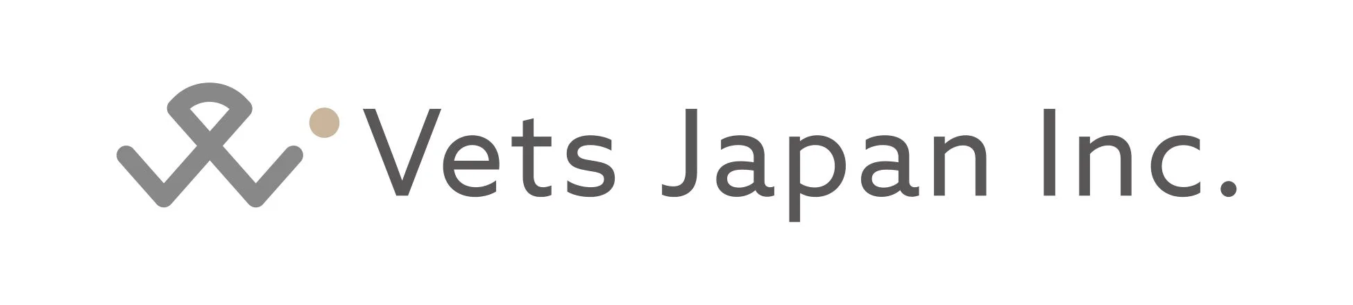 Vets Japan ロゴ