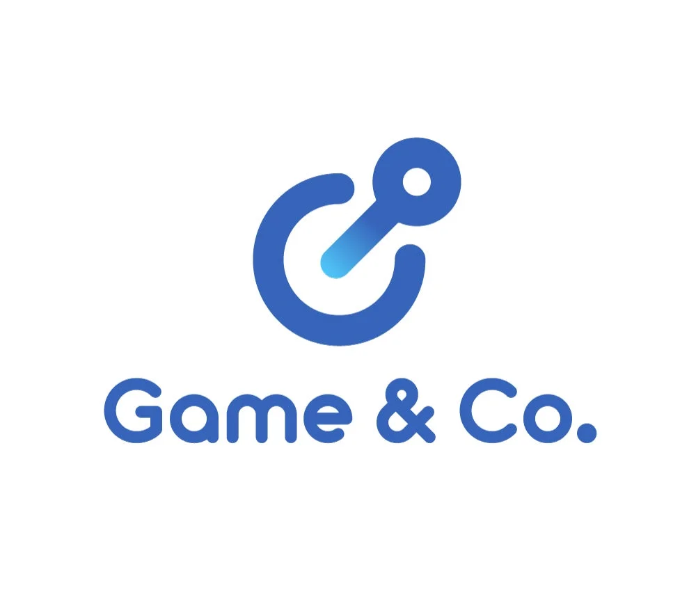 Game & Co.ロゴ