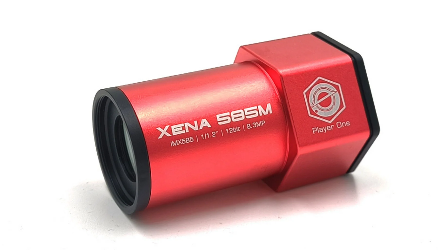 XENA 585Mカメラの画像