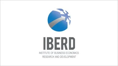 IBERDロゴ
