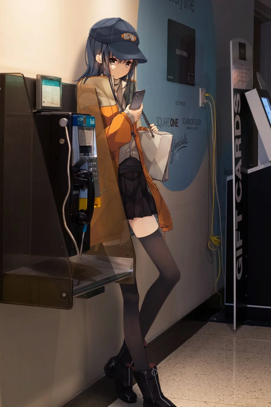 refeia出展作