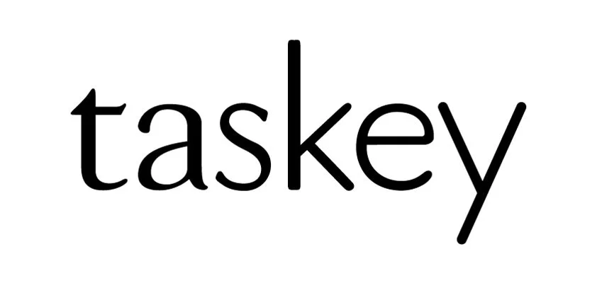 taskeyロゴ