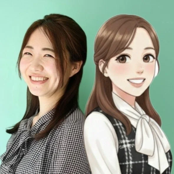 矢野有里亜氏