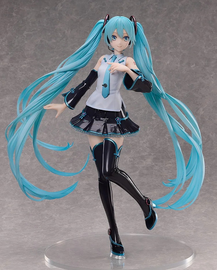 初音ミクV4 CHINESE 全身