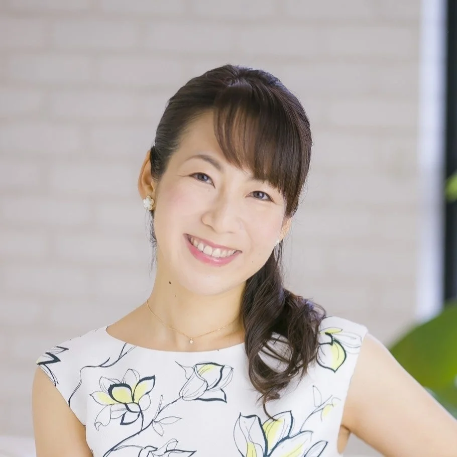 松田絵里氏