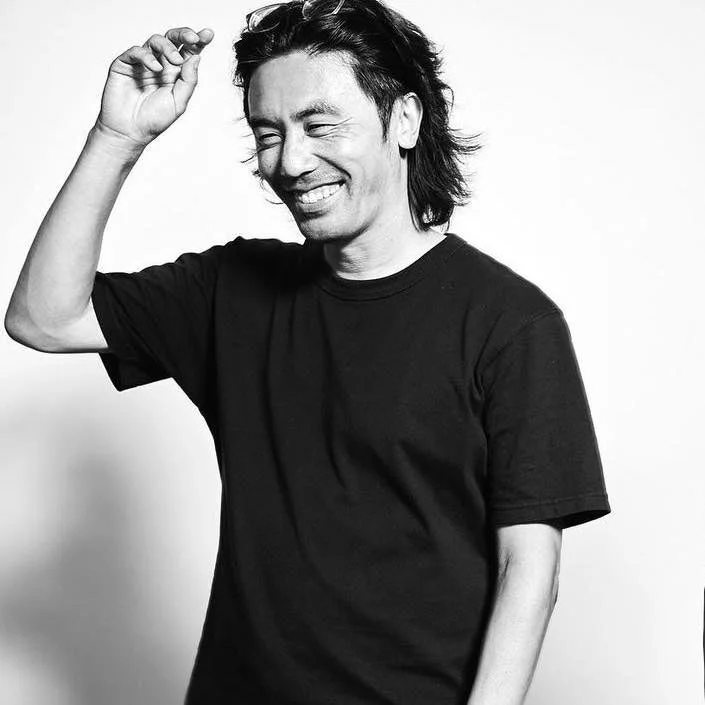 THE PORTRAITS PRODUCTIONS 代表 徳山宗孝