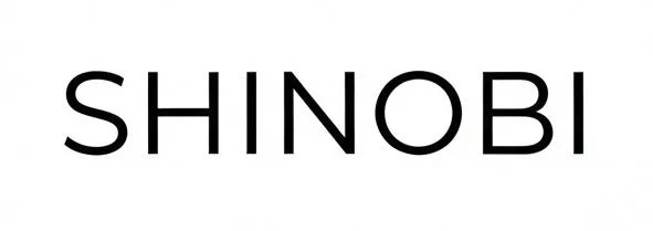 SHINOBIのロゴ