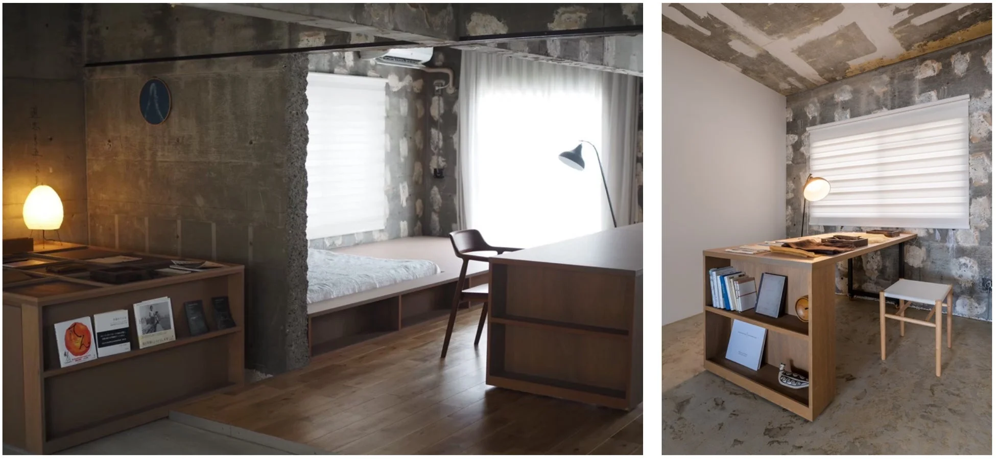 KIRO 広島 by THE SHARE HOTELSの室内