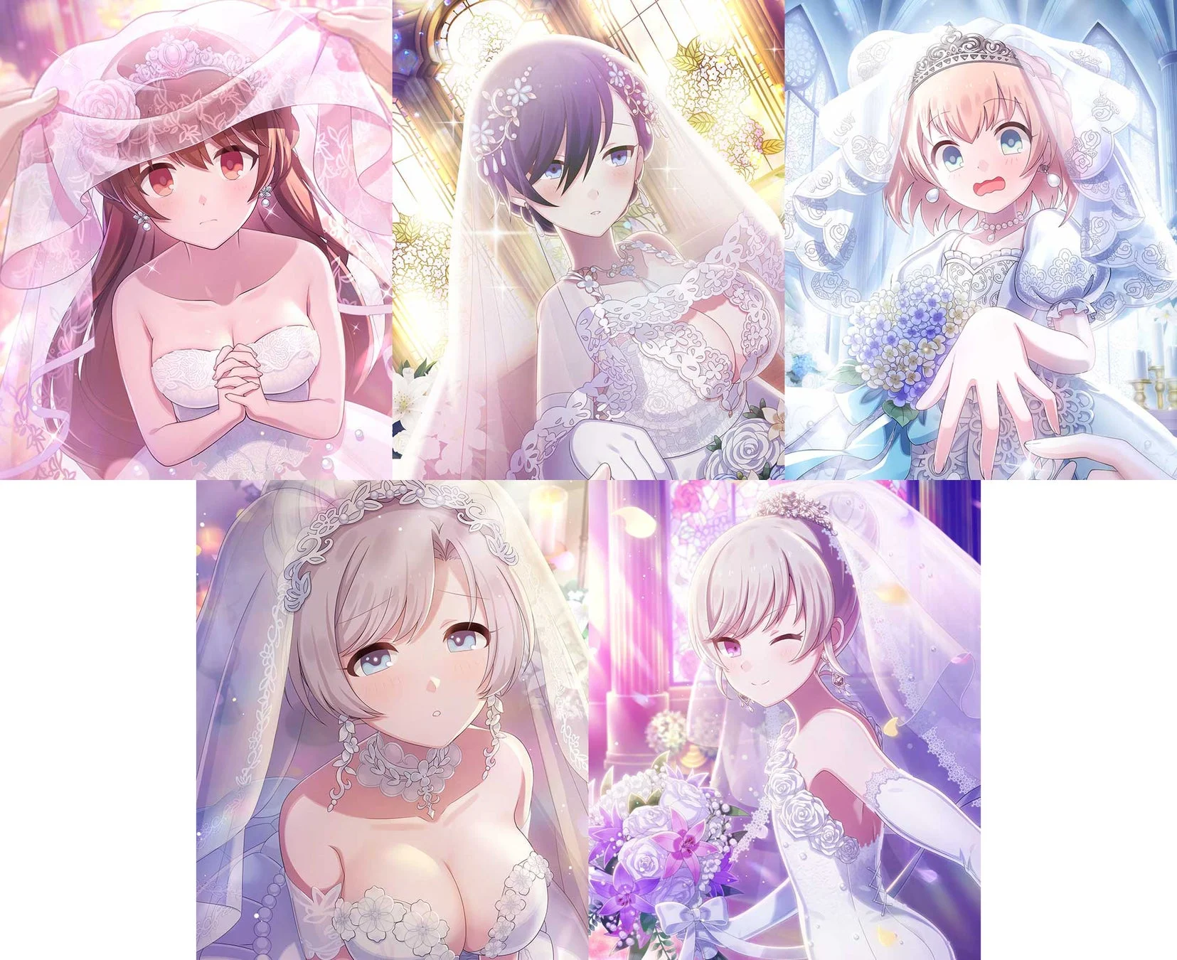 ガチャ登場使い魔