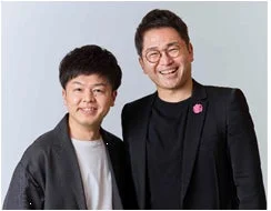 ひろくまパッケージのお菓子プレゼント券付きチラシ