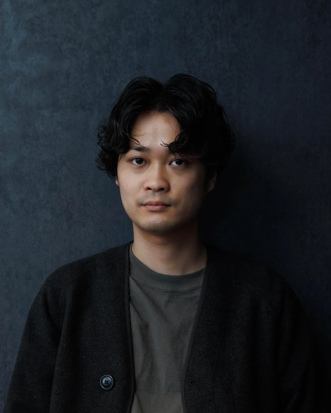 鈴木竜也監督