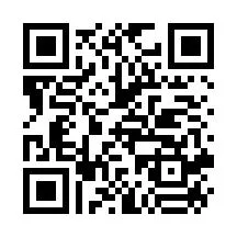 イベント申込QRコード