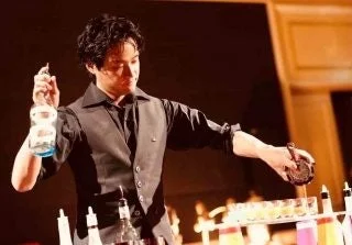 フレアバーテンダー小野翔太