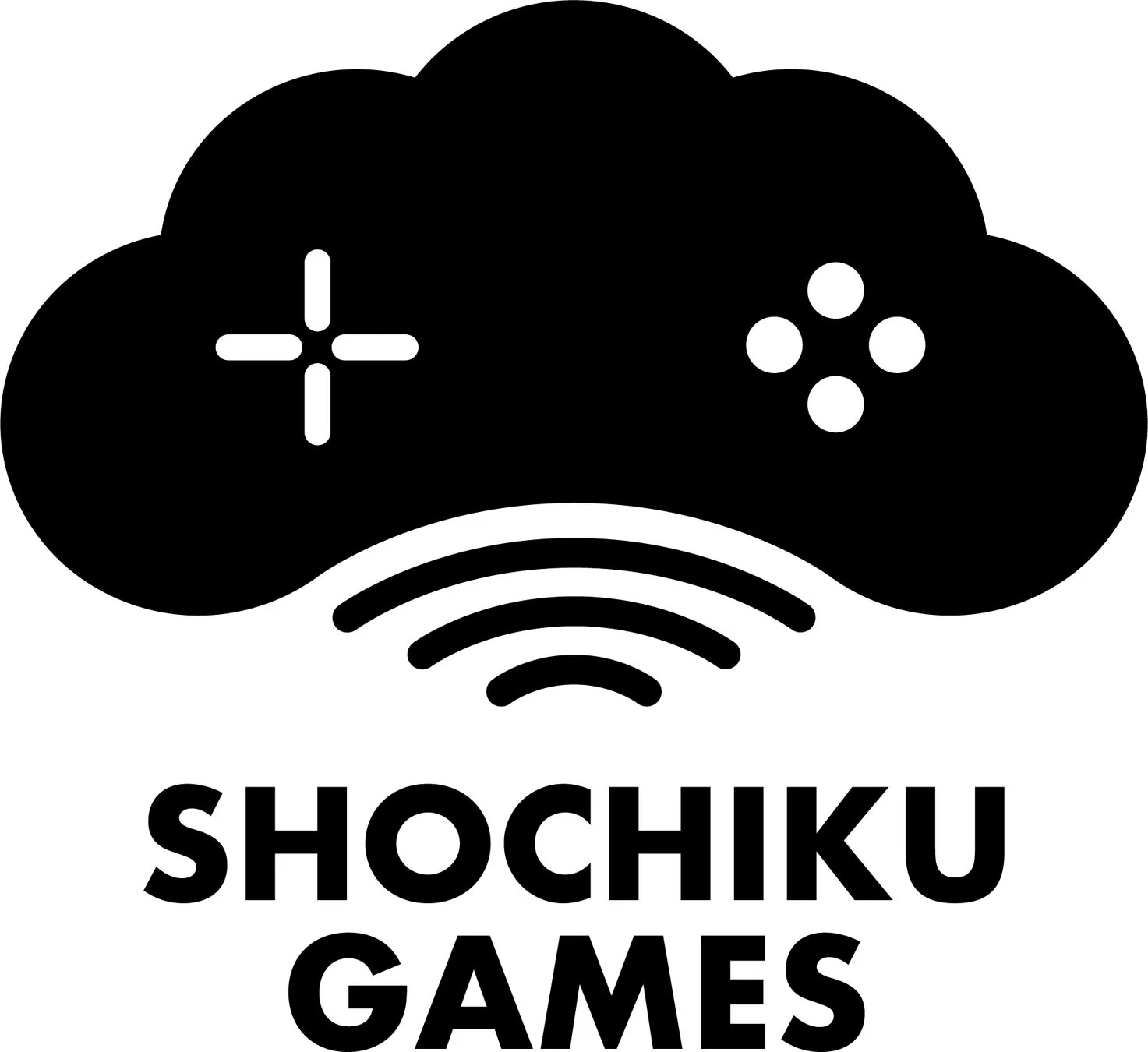 Shochiku Games ロゴ