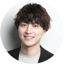 荒野広治氏