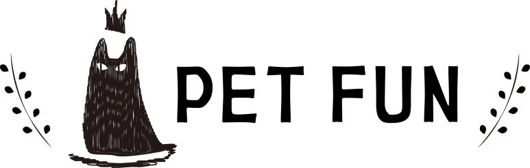 PET FUNロゴ