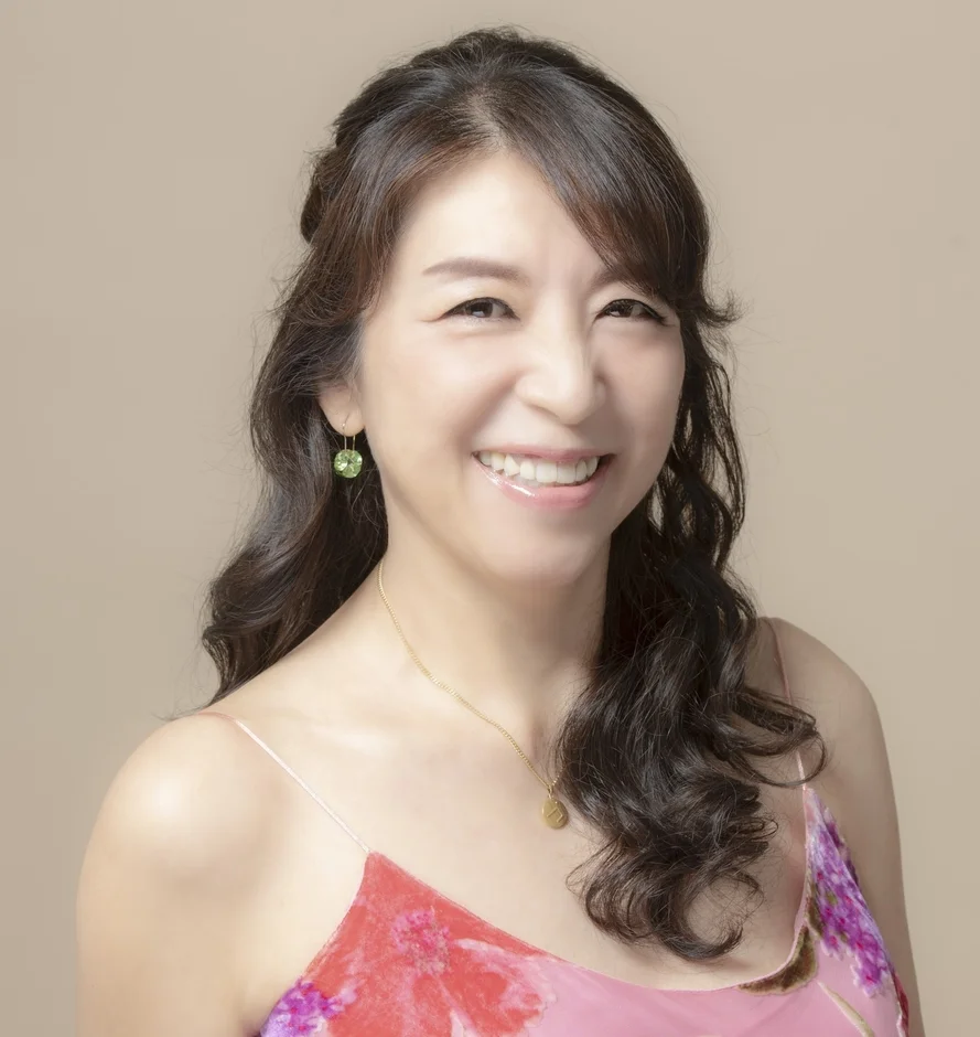 小野リサ