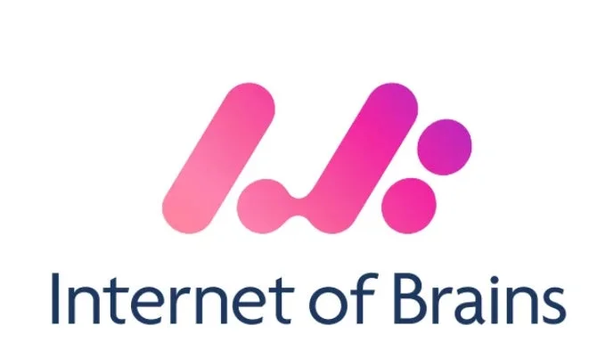 Internet of Brainsロゴ