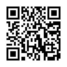 イベント申込QRコード